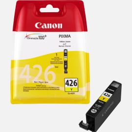 Canon Pixma 426 Yellow Ink Cartridge in Oman - Future IT Oman