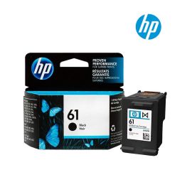 Buy HP 61 Black Ink Cartridge at Future IT Oman