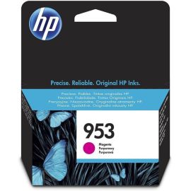 HP 953 Magenta Ink Cartridge