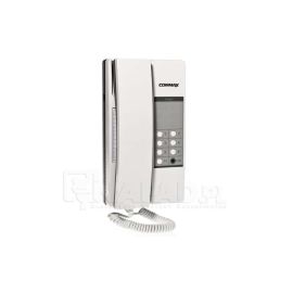 Commax Intercom System for Home Office TP 6RC