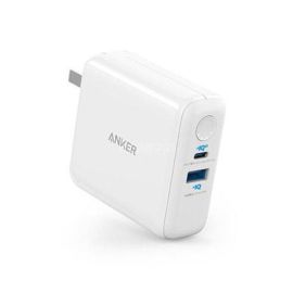 Anker PowerCore III Fusion 5K 2-in-1 Battery and Wall Charger A1624H22 | Future IT Oman Offers