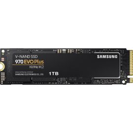 Samsung 970 EVO Plus 1TB NVMe M.2 internal SSD Hard Drive