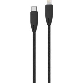 Powerlogy USB C To Lightning Cable 6.6ft