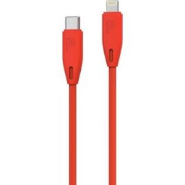 Powerlogy Braided USB C To Lightning Cable 6.6ft