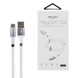 Yesido Magnet Coil Cable 
