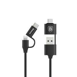 Baseus 5-1 MultiFunctional Cable