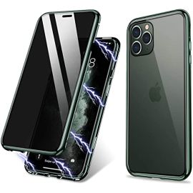 Strong Magnetic Classic Case iPhone 11 Pro