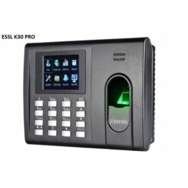 ESSL BioMax K30 PRO+ID+B Attendence And Access Control System
