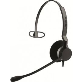  Jabra Biz 2300 Mono USB MS Noise Cancelling Corded Headphone HSC015 at Future IT Oman