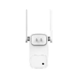 D Link AC750 Plus Wifi Range Extender DAP-1530 Mesh Smart Roaming  Works with wifi Router Enough Bandwidth for internet surfing, streaming and social media.