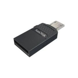 SanDisk Dual Drive Flash Drive for Android Smartphones  128GB