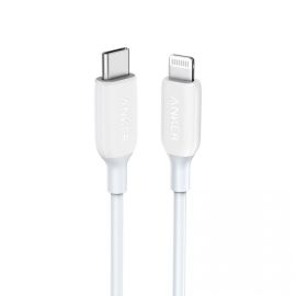 Anker PowerLine III USB C With Lightning Connector