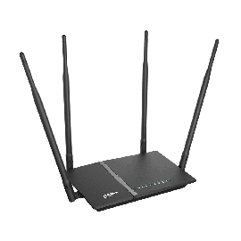 DLink DIR 825 AC 1200 Wireless Router