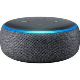Amazon Echo DOT 3RD GEN Speaker Charcoal