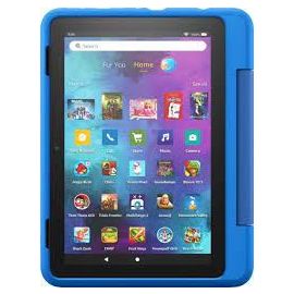 Amazon Fire HD 8 Kids Pro 8" HD Display 2GB 32GB WIFI Tablet