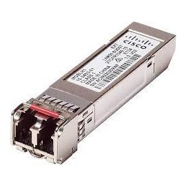 Cisco Certified MGBLH1 Gigabit Ethernet LH Mini-GBIC SFP Transceiver | Exclusive Offers at Future IT Oman