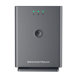 Granstream DP752 Dect Cordless VoIP Base Station