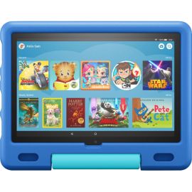 Amazon Fire HD 10 Kids Edition (11th Gen) 3GB 32GB 10.1inch Tablet Sky Blue