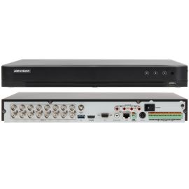 Secure Your Home or Business in Oman with HIKVISION DS-7216HGHI-F1 720P 16-Channel DVR | Future IT Oman