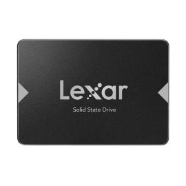 Upgrade Storage with Lexar NS100 128GB SATA SSD in Oman | Future IT Offers