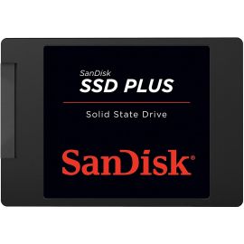Sandisk 2TB SSD Plus Solid State Drive
