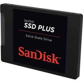 SanDisk 480 GB SSD Plus Solid State Drive