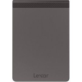 Lexar SL100 512 GB Portable SSD 