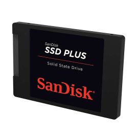 SanDisk 1TB SSD Plus Solid State Drive