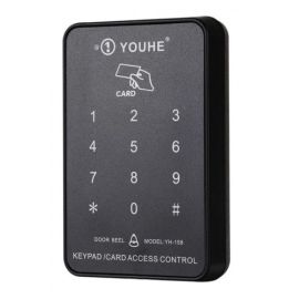 Enhance Access Control with Youhe YH 158 Door Access Controller | Oman | Future IT Oman Offers