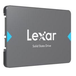Lexar NQ100 960 GB 2.5 Inch SATA 6Gb/s SSD