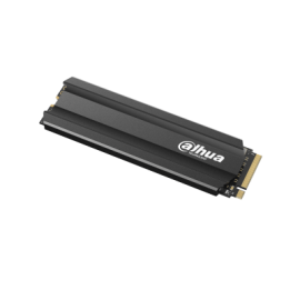 Enhance Performance with Dahua E900 256GB NVMe M.2 SSD | Future IT Oman Exclusive Offers