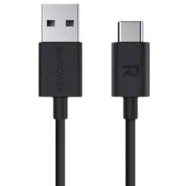 Ravpower USB A To Type C Cable 1m