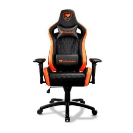 Cougar Armor S CHRCL Gaming Chair