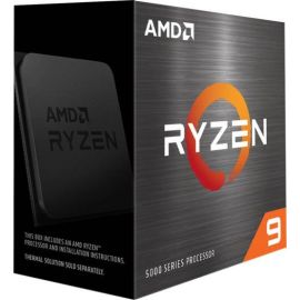 AMD Ryzen 9 5950X 16-Core 3.4 GHz Socket AM4 105W Desktop Processor