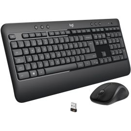 Logitech MK540 Wireless Keyboard and Mouse Combo | Future IT Oman