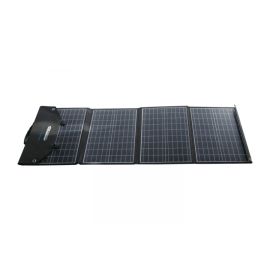 Powerology 120W Universal Folding Solar Panel PD 45W