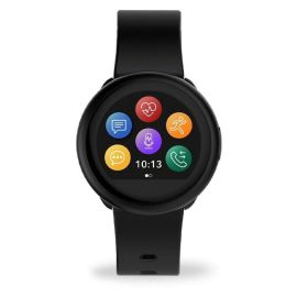 ZeRound3 Lite - Stylish smartwatch for your active lifestyle