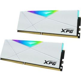 Illuminate Your Setup with Adata XPG Spectrix D50 16GB (8GBx2) DDR4 RGB Memory 3200MHz in Oman | Future IT Oman Deals