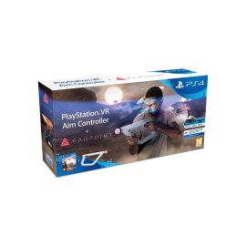 Farpoint PS4 PS VR Aim Controller
