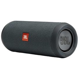 JBL Harman Flip Essential Bluetooth Speaker Portable Wireless Speaker IPX7 Waterproof Outdoor Deep Bass Party 10 Hour Battery