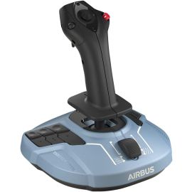 Experience Airbus Precision with Thrustmaster TCA Sidestick Airbus Edition WWW Version | Future IT Oman