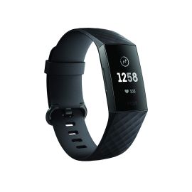 Fitbit Charge 3 Fitness Activity Tracker Smart Band