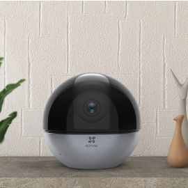 EZVIZ C6W 4MP Wireless Indoor Smart Home Camera