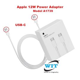 Apple USB C Charge Cable 2M A1739