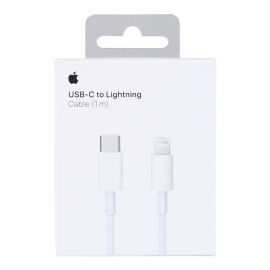Apple USB C To Lightning 1M A2249 