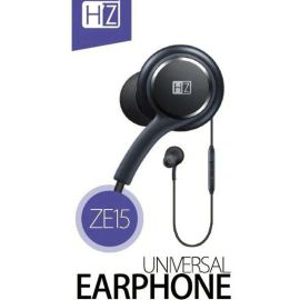 HZ ZE15 Universal Earphone 