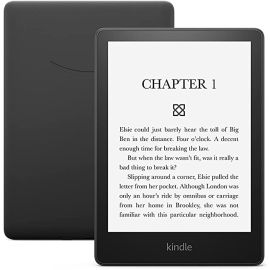 Amazon Kindle Paper White 8 GB 6.8 Inch Waterproof Tablet