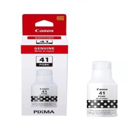 Canon Pixma GI-41 PGBK Bottle Ink Cartridge in Oman - Future IT Oman