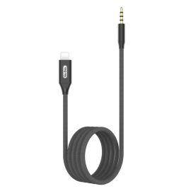 GO DES GAC-363 Lightning to 3.5mm Aux Cable | Buy in Oman | Future IT Oman