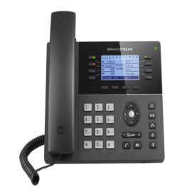Grandstream GXP1780 8 Line PoE IP Phone